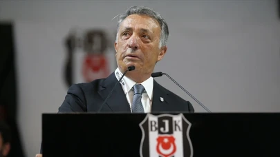 Ahmet Nur Çebi Asırlık Kulübü Satın Alıyor