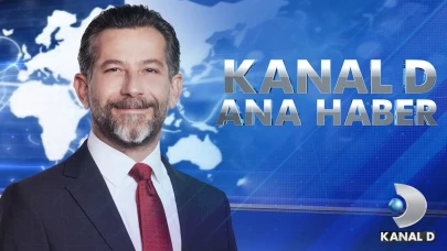 Kanal D Bayramoğlu’nun Görevine Son Verdi
