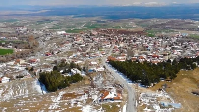 Bu İlçeler Ülkenin En Ücra Köşeleri Oldu