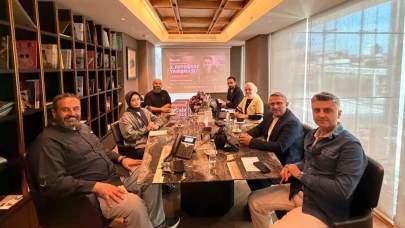 Şehit Mustafa Cambaz 5. Fotoğraf Yarışması’nda Kazananlar Belirlendi