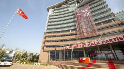 CHP'li 9 Milletvekili İhraç Edilecek
