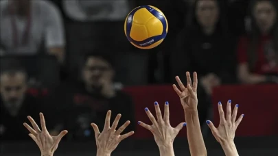 Voleybolda Yeni Sezon Takvimi Netleşti