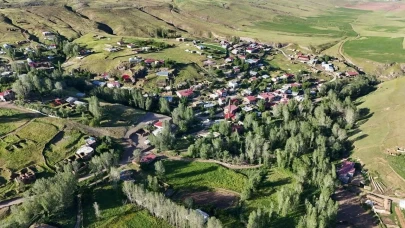 İki İlin Sınırı Değişti