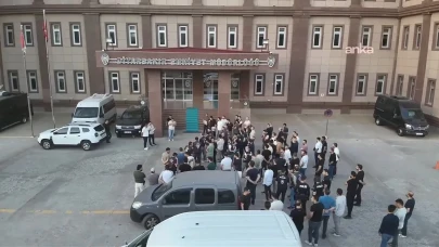 Bahis Operasyonunda 24 Tutuklama
