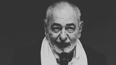 Reha Muhtar Hayatını Kaybetti