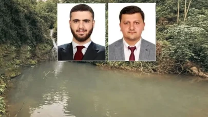 Safi Arpaguş’tan Boğulan İmam ve Müezzin İçin Taziye