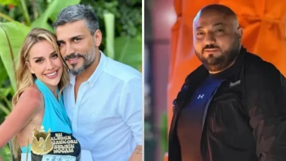 Dilan Polat'ın Koruması Öldürüldü