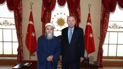 Kadıköy Rıhtım Detayı Dikkat Çekti