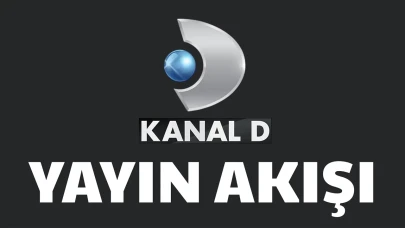 Kanal D Yayın Akışı 18 Haziran 2026 Perşembe 📺 Bugün Kanal D’de Neler Var?