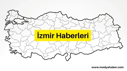 Narlıdere Sahilinde Teknede Mahsur Kalan 6 Kişi Kurtarıldı