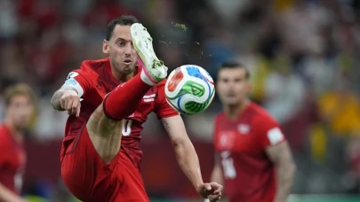 Kaptan Hakan Çalhanoğlu’ndan Avustralya İtirafı