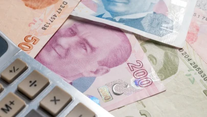 Kazancını Türkiye'ye Getiren Mükelleflere 20 Yıl Vergi Yok