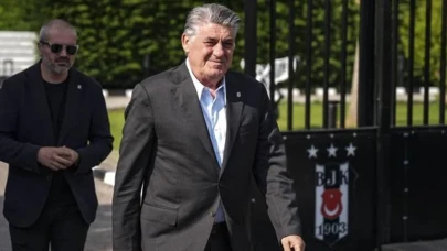 Dünyaca Ünlü Golcüye 3 Yıllık Teklif