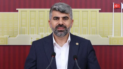 Faruk Dinç: Aile Hakemliği Sistemi Bir An Önce Hayata Geçirilmelidir