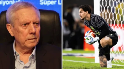 Aziz Yıldırım'ın Ederson Kararı Belli Oldu
