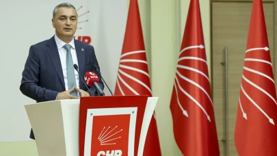 26 İl Yönetimi Görevden Alındı