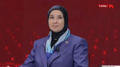 Elif Esen: Çıraklık ve Staj Sisteminde Bir An Önce İyileşmeye Gidilmeli
