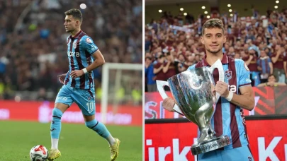 İtalyan Devi 16 Milyon Euroyu Masaya Koydu