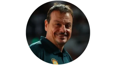 Ergin Ataman