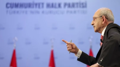 Kemal Kılıçdaroğlu: Belediye Başkanları Parti Politikasını Belirleyemezler