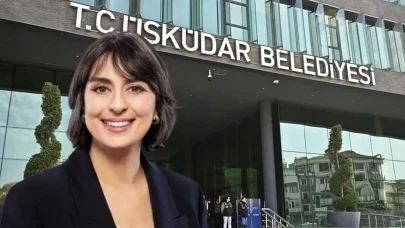 Sinem Dedetaş Gözaltına Alındı