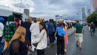 Paralı Figüran İddiasına Soruşturma