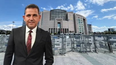 Fatih Portakal: Ahbap’a Hiç Bağış Yapmadım
