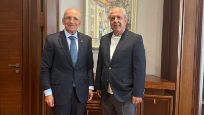Mehmet Şimşek 3 Yeni Program Hazırlıyor