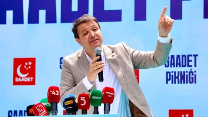 Mahmut Arıkan'dan 'Ahbap' Açıklaması