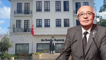 Şile Belediye Başkan Vekili Sacit Terzi CHP’den İstifa Etti