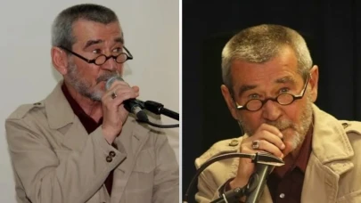 Şair Ahmet Telli'nin Durumu Ağırlaştı