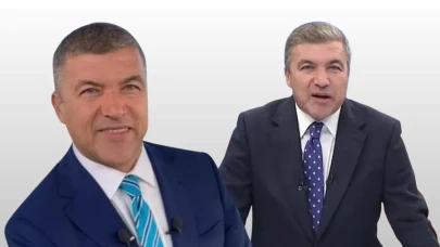 İsmail Küçükkaya'nın Yeni Kanalı Belli Oldu