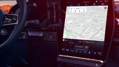 Google Gemini, Renault Modellerinde Türkçe Konuşmaya Başlıyor