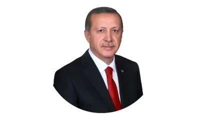 Cumhurbaşkanı Erdoğan