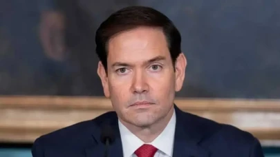 Marco Rubio: UCM Aptal Bir Örgüt