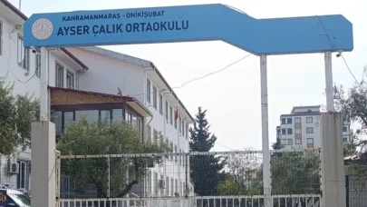 Okul Saldırısında Discord Detayı