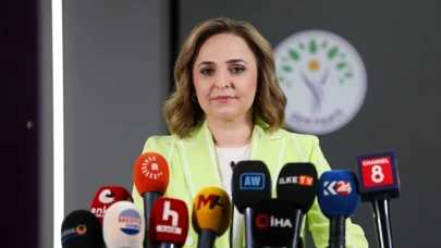 Görüş Ayrılıkları Var