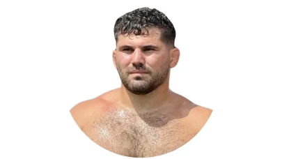 Erkan Taş