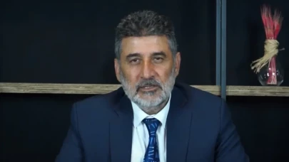 Remzi Çayır'dan BBP'ye Muhsin Yazıcıoğlu Tepkisi