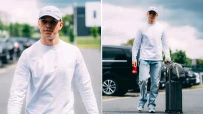 Leandro Trossard Beşiktaş Yolcusu