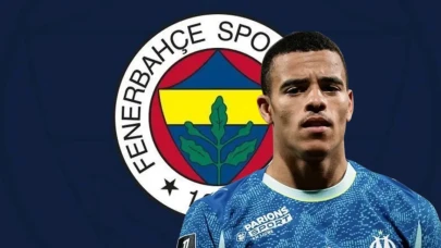 Fenerbahçe'de Masom Greenwood Transferi İddiası