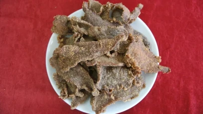 Edirne'nin Meşhur Lezzetlerine Zam Geldi