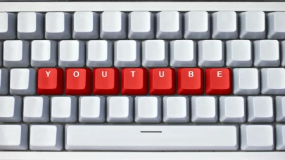 Türkiye'de YouTube'da En Çok Neler Aradı?