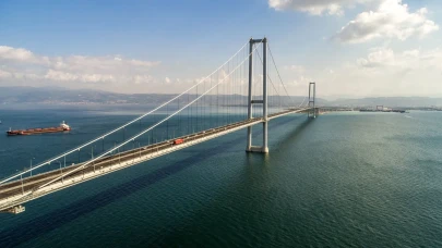 Köprü Geçiş Ücretlerine Zam