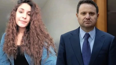 Ucu Nereye Giderse Gitsin