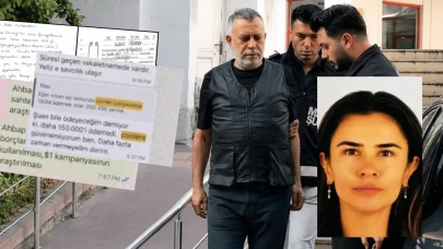 Haluk Levent'in Mesajları İfşa Oldu