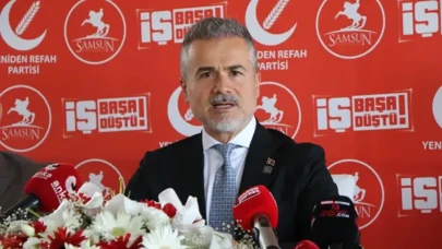 Suat Kılıç: NATO Zirvesi’nde Menü Konuşuldu, Türkiye'nin Güvenlik Talepleri Gündeme Gelmedi