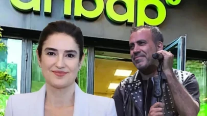 Ece Güner'den Çok Konuşulacak Haluk Levent Açıklaması