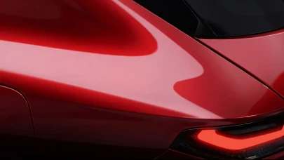 Alfa Romeo'nun Yeni SUV Modelinden İlk Fotoğraf Geldi