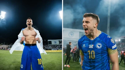 Fenerbahçe'ye Yeni Golcü Adayı